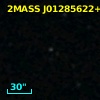 2MASS J01285622+0114105