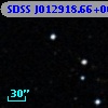 SDSS J012918.66+000613.7