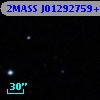 2MASS J01292759+1401535