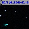 SDSS J013049.42+011108.3