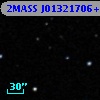 2MASS J01321706+0014510