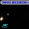 2MASS J01330298-0003442