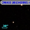 2MASS J01343985-0040443