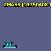 2MASS J01350408-0039174