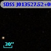 SDSS J013527.52+003620.1
