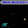 2MASS J01352812-0056152
