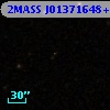 2MASS J01371648+0023411