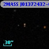 2MASS J01372432-0012457