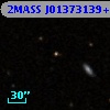 2MASS J01373139+0048098