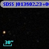 SDSS J013802.23+002110.1