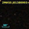 2MASS J01380993+0053133