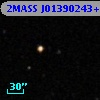 2MASS J01390243+0031546