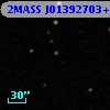 2MASS J01392703+0006255