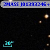 2MASS J01393246+0008283
