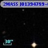 2MASS J01394789-0021141