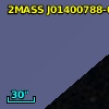 2MASS J01400788-0038373
