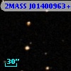 2MASS J01400963+0057064