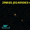 2MASS J01405063+0007514