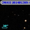 2MASS J01405209-0053249