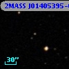 2MASS J01405395-0035000