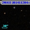 2MASS J01411204+0115266