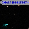 2MASS J01415567-0042035