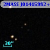 2MASS J01415982+0057014