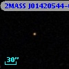 2MASS J01420544-0040431