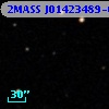 2MASS J01423489-0036203