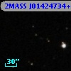 2MASS J01424734+1427305