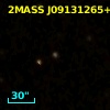 2MASS J09131265+5747321