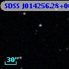 SDSS J014256.28+002902.2
