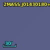 2MASS J01430180+1418002