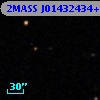 2MASS J01432434+0110042
