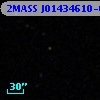 2MASS J01434610-0023276