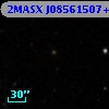 2MASX J08561507+5639182