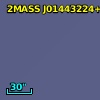 2MASS J01443224+1506534