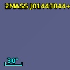 2MASS J01443844+1319124