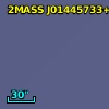 2MASS J01445733+1501164