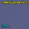 2MASS J01445932+1314527