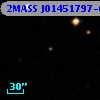 2MASS J01451797-0041250