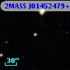 2MASS J01452479+0058108