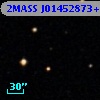 2MASS J01452873+0056417
