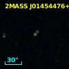 2MASS J01454476+1511539