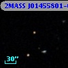 2MASS J01455801-0047562
