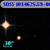 SDSS J014625.59-001827.8
