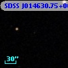 SDSS J014630.75+003347.3