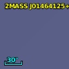2MASS J01464125+1319150
