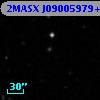 2MASX J09005979+5633596