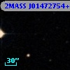 2MASS J01472754+0031106